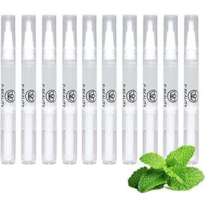Navulgel voor het bleken van tanden, wittere tanden, navulgel voor alle tanden whitening kit, wittere tanden voor thuis, 2 ml (10 stuks)