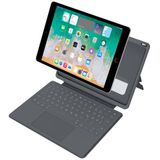 DEQSTER Smart Rugged Touch Plus Keyboard 10.2"