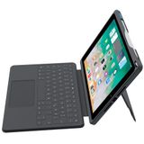 DEQSTER Smart Rugged Touch Plus Keyboard 10.2"