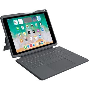 DEQSTER Smart Rugged Touch Plus Keyboard 10.2"