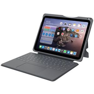 DEQSTER Smart Rugged Touch Plus Keyboard 10.9"