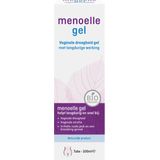 Menoelle - Vaginale Droogheid Gel - Medisch Hulpmiddel - Kleur- en Geurvrij