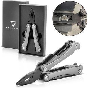 STAHLWERK multitool