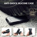 Graugear - G2502-C-10G - Externe Harde Schijf Behuizing - Zwart - USB 3.2