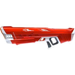 Spyra THREE Rood - Elektrische Waterpistool - Spyra 3 Watergun Red