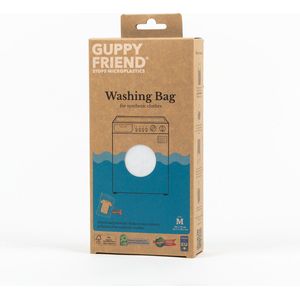 GuppyFriend waszak - Washing Bag