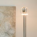 Segula LED lamp E27 | Floating Globe 125 mm inside | Helder