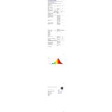 Segula - Floating LED Lamp - Helder Glas - Dimbaar - E27 Fitting