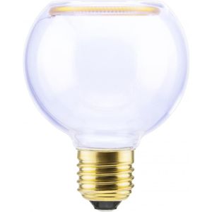 Segula LED lamp E27 | Floating Globe 80 mm | Helder