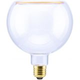 Segula - Floating LED Lamp - Dimbaar - Helder Glas - 4.5 Watt - 300 Lumen