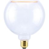 Segula - Floating LED Lamp - Helder Glas - E27-Fitting - Dimbaar