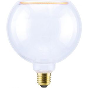 SEGULA LED Floating Globe 150 duidelijk E27 300Lm 2200K