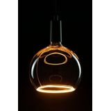Segula - Floating LED Lamp - Helder Glas - Dimbaar - 5 Watt - 350 Lumen