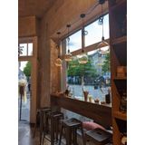 Segula - Floating LED Lamp - Helder Glas - Dimbaar - 5 Watt - 350 Lumen