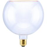 SEGULA LED-Leuchtmittel »LED Floating Billard 200«, E27, 1 St., Extra-Warmweiß, LED Floating Globe 200 gold, E27, CRI 90, dimmbar
