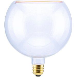 Segula - Floating LED Lamp - Helder Glas - Dimbaar - 5 Watt - 350 Lumen