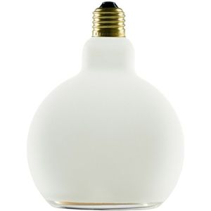 SEGULA LED Floating Globe 125 Ambient mat E27 350Lm 2000K