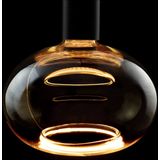 Segula - Led Lamp - Goud - 20 cm - E27 - 4,5W - 300 Lumen