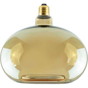 Segula - Led Lamp - Goud - 20 cm - E27 - 4,5W - 300 Lumen