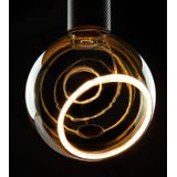 Segula 55030 LED-lamp Warm wit 1900 K 6 W