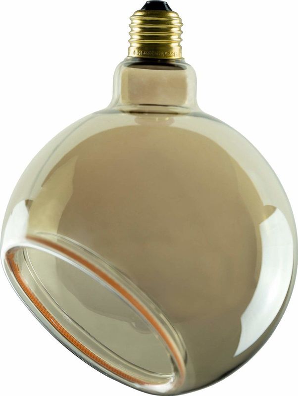 Segula 55030 LED-lamp Warm wit 1900 K 6 W