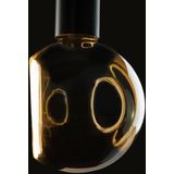 Segula - Floating LED Lamp - Goudkleurig Glas - E27-Fitting - Dimbaar