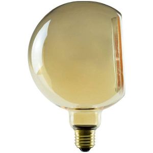 SEGULA LED Floating Globe 150 goud - 90° E27 300Lm 2200K