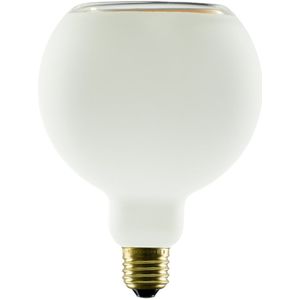 Segula LED lamp E27 | Floating Globe 125 mm | Wit Glas