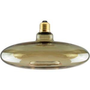 Segula - Floating Ufo - LED Lamp - Smoke - 220 mm