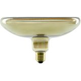 Segula Floating LED Smokey | Reflectorlamp | Grote fitting E27 6W | 200mm