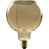 Segula 55056 LED-lamp E27 Globe 6 W = 22 W Warmwit (Ø x l) 125 mm x 165 mm 1 stuk(s)