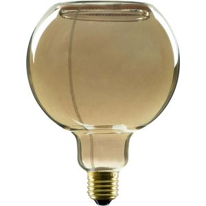 Segula 55056 LED-lamp E27 Globe 6 W = 22 W Warmwit (Ø x l) 125 mm x 165 mm 1 stuk(s)