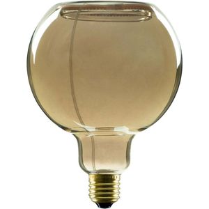 Segula LED lamp E27 | Floating Globe 125 mm | Smoke