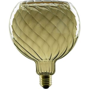 Segula 55059 LED-lamp E27 Globe 6 W = 23 W Warmwit (Ø x l) 150 mm x 185 mm 1 stuk(s)