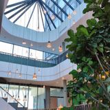 Segula - G200 - Led Lamp - Smokey Grijs - E27 - Dimbaar - 6W