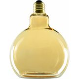 Segula - Lamp Floating LED G125 4W 240LM 2200K Dimbaar Gold