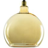 Segula - Floating LED Lamp - Goudkleurig Glas - 5 Watt - Dimbaar