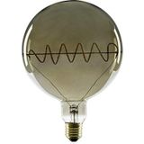 Segula 55089 LED-lamp E27 Globe 6.5 W = 25 W Warmwit (Ø x l) 150 mm x 185 mm 1 stuk(s)