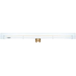 Segula | SG-55095 | LED Linear Lamp S14d 300mm clear | Linear | S14d | 6.2W | 460 lm | 2700 K | CRI+90