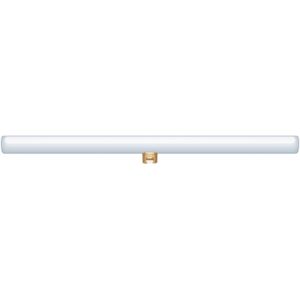 Segula LED buislamp S14d | 50 cm | Mat | 2700K | Dimbaar | 6.2W (39W)