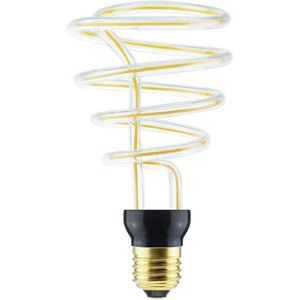 Segula 55163 LED-lamp E27 10 W = 42 W Warmwit (Ø x l) 94 mm x 186 mm 1 stuk(s)