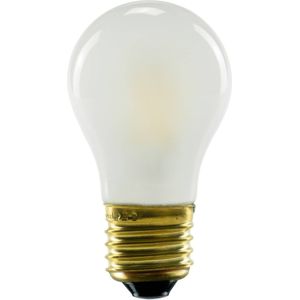 Segula LED lamp E27 | Peer A48 | Mat | 2200K | Dimbaar | 3W (26W)