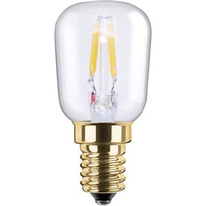 Segula 55263, 1,5 W, 10 W, E14, 90 lm, 20000 h, Warmweiß