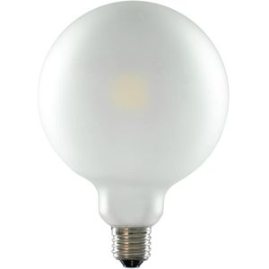 Segula - 55304 - LED Globe 125 - E27 - 6,2W - Warm Wit - Dimbaar