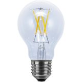 Segula - Peervormige Led Lamp - Warm Wit Licht - Dimbaar - E27 Fitting - 3,2W