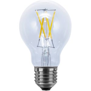 Segula 55327 LED-lamp Energielabel F (A - G) E27 Peer 3.2 W = 30 W Warmwit (Ø x l) 60 mm x 110 mm 1 stuk(s)