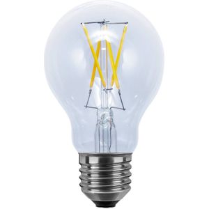 Segula - Peervormige Led Lamp - Warm Wit Licht - Dimbaar - E27 Fitting - 3,2W