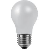 Segula - 902623026 - Gloeilamp - E27 - Mat - 6.5 W - 650 lm - 2700 K