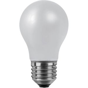 Segula - 902623026 - Gloeilamp - E27 - Mat - 6.5 W - 650 lm - 2700 K