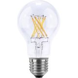 Segula - Dimbare Led Lamp - Peervorm - Warm Wit - 6,5W